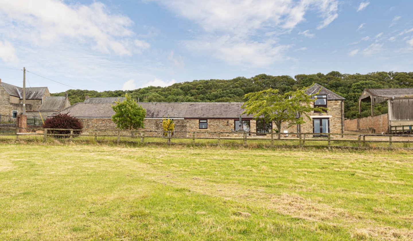 Take a Peek Inside This Former Vicarage on the Market for £1.8 Million